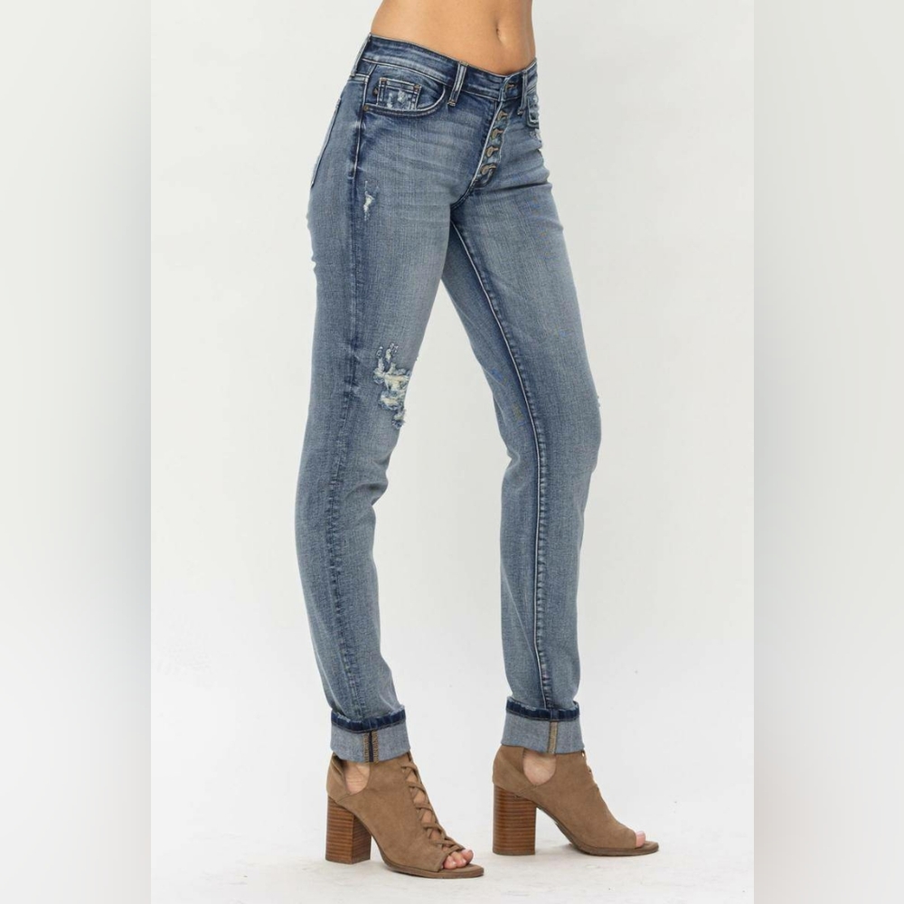 Jeans - Picture 4 of 4
